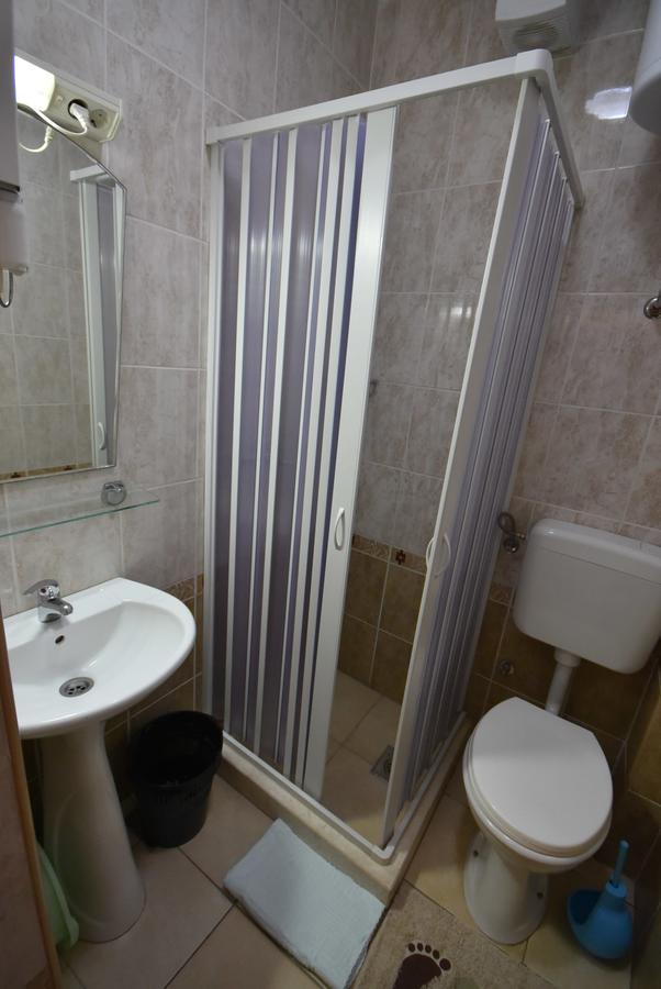 Ferienwohnung Grifone Igalo Herceg Novi Exterior foto