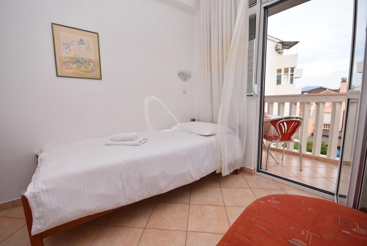 Ferienwohnung Grifone Igalo Herceg Novi Exterior foto